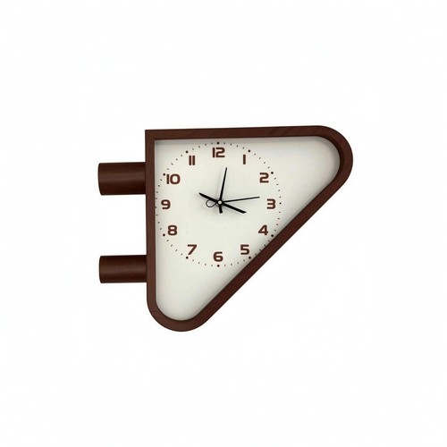 Orologio stile stazione - orologio,