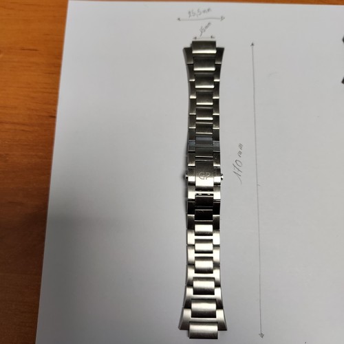 Girard perregaux laureato evo - girard,