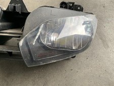 FARO ANTERIORE PER Yamaha YZF-R6 600cc (99>02)