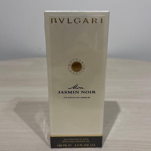 Bvlgari mon jasmin noir - mon,