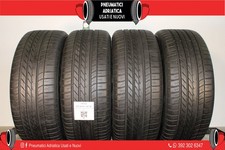 4 PNEUMATICI GOODYEAR 255/50