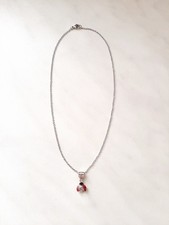 Catenina 45 cm con pendente
