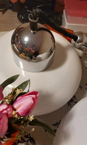 Lampadario vintage anni 70 - anni, 60/70