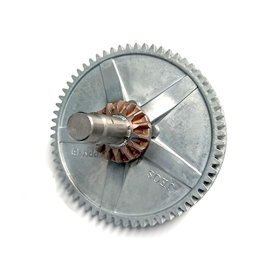 Kenwood assieme albero - assieme,