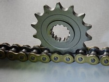 Pignone Kawasaki Z 1000 G ABS