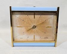 Vintage Cyma Amic Small alarm