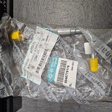 TUBAZIONE LUBRIFICAZIONE turbo