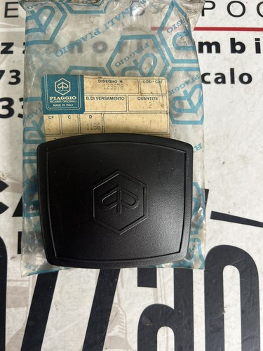123678 piaggio tappo manubrio - 123678,