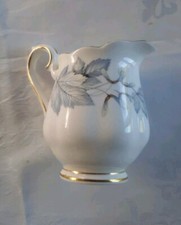 Royal Albert Silver Maple -