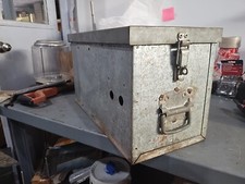 Cassetta Attrezzi Costruzione