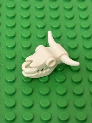 Lego teschio mucca - teschio,