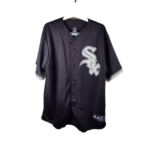 Chicago white sox paul konerko - white,