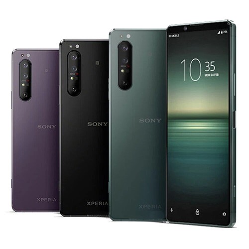 Nuovo sony xperia 5g - nuovo,