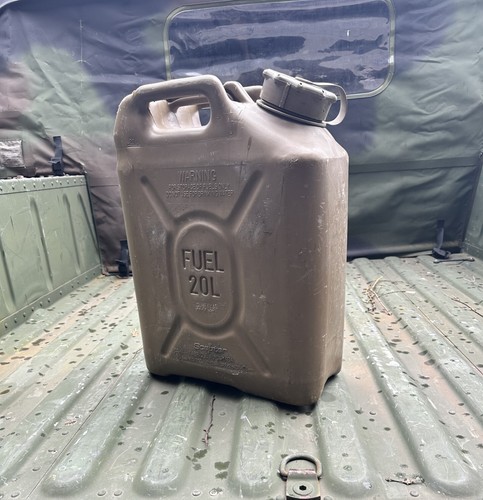 Army ltr diesel fuel - army,