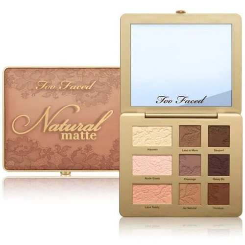 Too faced palette ombretti - too,