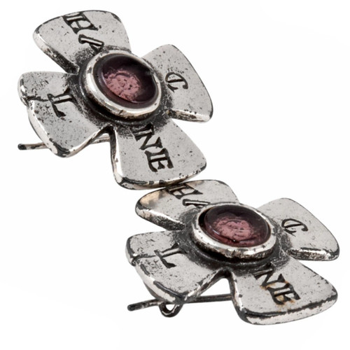 Orecchini chanel rue cambon - orecchini,