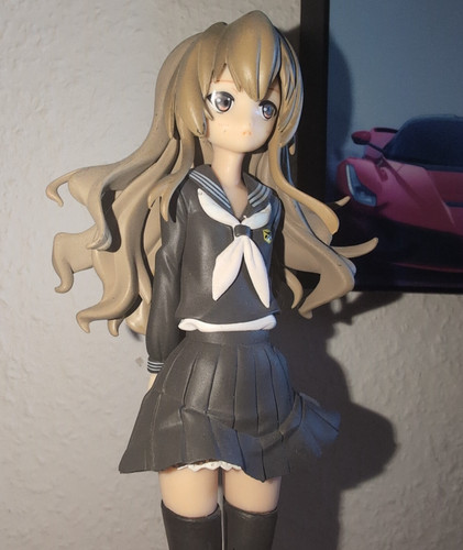 Toradora aisaka taiga the - taiga,