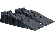 COPPIA 2 RAMPE SOLLEVAMENTO