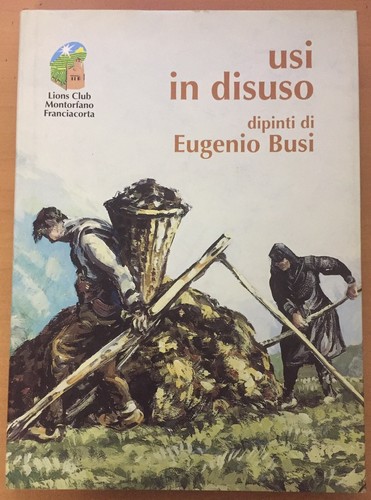 Usi disuso dipinti di - disuso,
