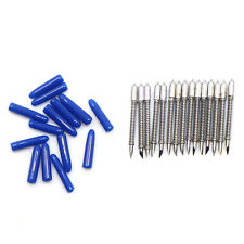 15 pz/set Graphtec 60 gradi CB09U lame di ricambio per taglierina vinile