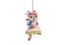 Gisela Graham Ballerina in