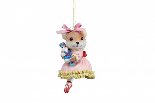 Gisela graham ballerina - gisela, in
