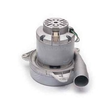 Motore AMETEK compatibile con Disan ZSA 25/2 - ASPIRAZIONE CENTRALIZZATA