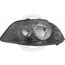 DIEDERICHS Fari Sinistro Per