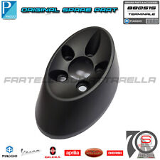 Protezione Coperchio Terminale