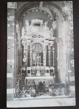 1923 Gorizia - villa San