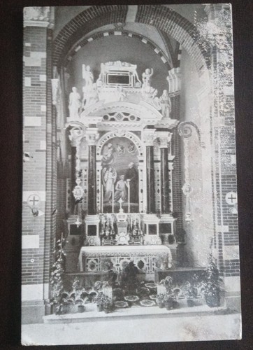 1923 gorizia villa - gorizia,