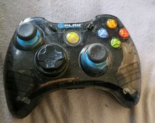 Xbox 360 Controller Play
