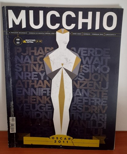 Mucchio extra gen - extra, gen./feb.