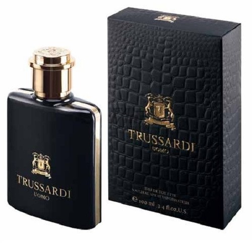 Trussardi uomo 100ml eau