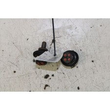 TIRANTE BARRA STABILIZZATRICE