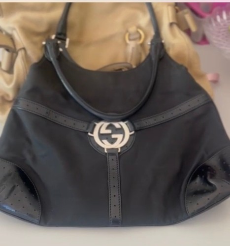 Borsa gucci usata - borsa,