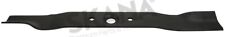 Lama per tagliaerba tosaerba compatibile KAAZ - OREC - YANMAR 530MM RIF 1100071