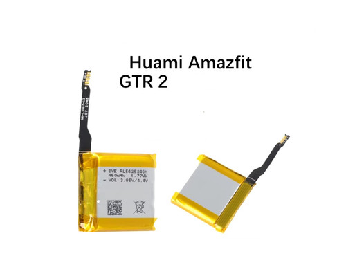 Batterie amazfit gtr - batterie, 2