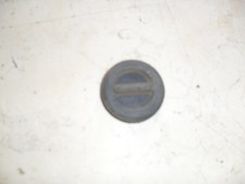 Tappo pianale per Vw Golf 1° serie, Mk1, Gti  dal 1976  n° 171957857A  [1410.13]