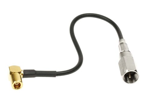 Adaptateur antenne gps - adaptateur,