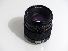 Zenza Bronica Zenzanon-PS 1:4