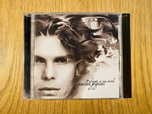 Gianluca grignani - gianluca,