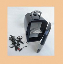 Frigo portatile, design Pininfarina