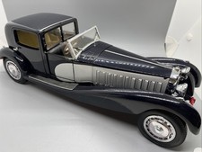 Franklin Mint 1931 Bugatti