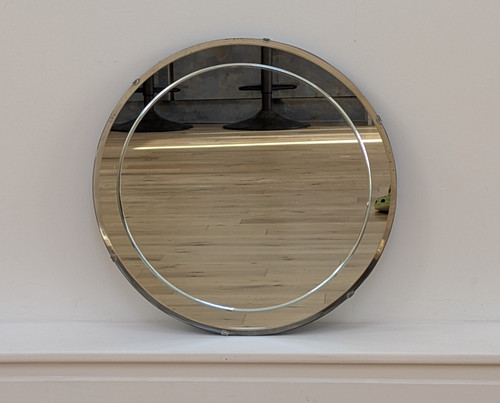 Specchio parete vintage - parete,
