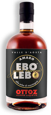 Amaro Ebo Lebo gran riserva
