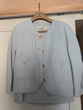 Completo vintage chanel - vintage,