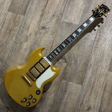 Gibson 30th Anniversary SG