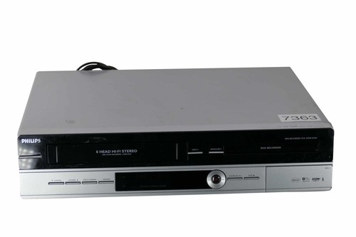 Philips dvdr3510v - philips, dvdr3510v/31