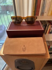 Occhiali Da Sole Tipo  Jacques Marie Mage (JMM) Molino